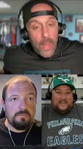 Tommy and Wilson’s Hilarious Phillies Game 1 Meltdown, Tommy and Wilson  hilariously clash, echoing studio days, over the Phillies’ Game 1  disappointment versus Game 2 optimism. One accuses the other ...