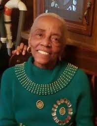 Obituary information for Sara Clay Davis