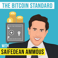 Get started with a free account. The Bitcoin Standard Colossus