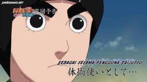 Naruto Shippuden Episode 400 Subtitle New Family Desa Shinobi Tersembunyi Facebook