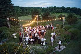 Outdoor Dance Floor Cincinnati Weddings Cincinnati Wedding Venues Outdoor Wedding Venues
