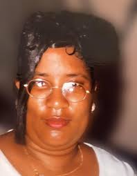 Bronya Burfict Obituary (1970