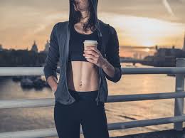 coffee the natural pre workout