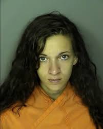 Ashlyn Potter's Instagram, Twitter & Facebook