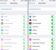 Navigate to the payment section of the options menu and select a payment method to make changes. Wiederherstellen Ihres Iphone Bildschirms Zeit Oder Einschrankungen Passcode Unterstutzt Ios 14