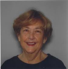 Marilyn Smith Obituary (1940