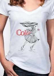 Design By Florencia Chaves Shirt Designs Cool T Shirts Tshirt Designs