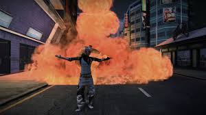 Dans le jeu d'action massivement multijoueur en ligne all points bulletin : Apb Reloaded On Steam