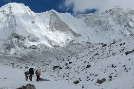 The climb you will establish 2 camps above baruntse base camp. Mt Baruntse Expedition Mt Baruntse Expedition Mt Baruntse