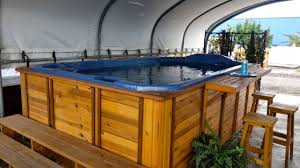 In fact, many swim teams put our equipment to use to teach and train their swimmers. Florida Coal Cracker Chronicles We Took A Tour Of The Swim Spa Factory In Clearwater Spa Manufacturers