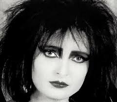 Young Siouxsie Sioux