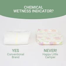 Wetness Indicator Diaper | Benefits Of Wetness Indicator Diaper