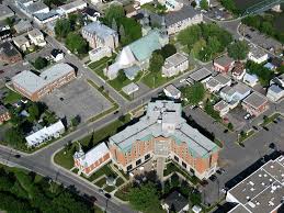 A.− assomption de la vierge marie. Centre D Hebergement De L Assomption 410 Boulevard De L Ange Gardien L Assomption Qc J5w 1s7 Canada