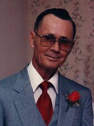 James Otto Williams (1927-2004)