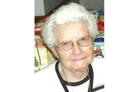 Margaret Davis Obituary (1919