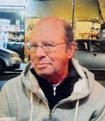 Barry Reich Obituary (2023)