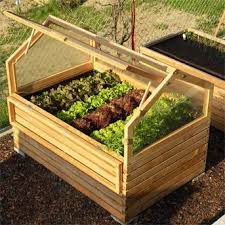 Kombination Hochbeet Mit Fruhbeet In 2020 Garten Hochbeet Hochbeet Fruhbeetaufsatz