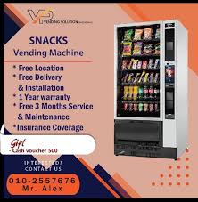 Vending machines are saving people everywhere…from accidentally stepping in dog poop… the machine dispenses everything you might need when hitting. Vip Vending Machine Solution Home Facebook