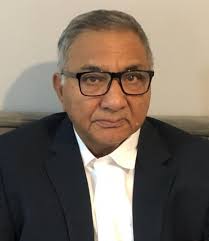 Shir Om Namoh Bhagwate Vasudevay It is with deep sorrow, that we inform you  of the passing of Ashok Khanna, husband of Shobna Khanna. Son of Late Duni  Chand Khanna & Late