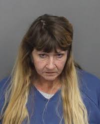 Arrest Report for December 4