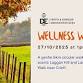Autumn Wellness Walk in Crieff – October 27th event image
