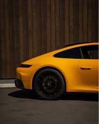 Image result for Signal Yellow 2025 Porsche