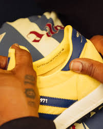 We did not find results for: Soccerbible On Twitter 50 Years On Adidasoriginals And Arsenal Have Launched A Limited Edition Trx Trainer To Commemorate The 50th Anniversary Of The 1971 League And Cup Winning Side Just 1 971 Pairs Drop