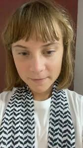 Greta Thunberg deler en video som fremhever forholdene palestinske voksne  og barn holdes under av Israel, etter at hun ble løslatt