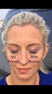 Eye primer for long-lasting, smooth eyeshadow application