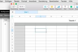 Wenn sie dem browser so gleich zu beginn der tabelle mitteilen. Numbers Leicht Gemacht Teil 2 Diese Funf Tricks Sollten Sie Ebenfalls Kennen Mac Life