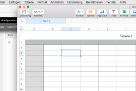 Indesign tabelle bearbeiten tabelle indesign indesign. Numbers Leicht Gemacht Teil 2 Diese Funf Tricks Sollten Sie Ebenfalls Kennen Mac Life