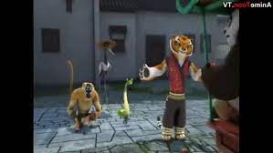 (season 2) this is a list of episodes for the second season of nickelodeon's animated television series, kung fu panda: Kung Fu Panda Legends Of Awesomeness S 2 E 6 Dailymotion Video