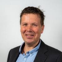 Jos Eikhout Email & Phone Number