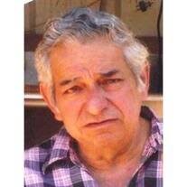 Richard Allen Ramirez Obituary