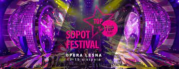 Reporting an error for an event: Sopot Top Of The Top Festival Fotos Facebook