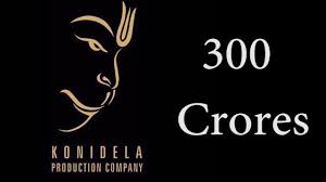 Konidela Productions 300 Crores Youtube Free vector icons in svg, psd, png, eps and icon font. konidela productions 300 crores youtube
