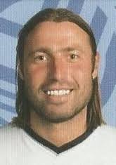 Warhurst, Paul Warhurst