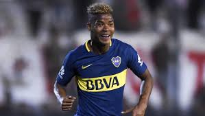 Wilmar barrios es un futbolista colombiano de 26 años que actualmente se desempeña como mediocampista en zenit de rusia. Real Madrid Monitoring Boca Juniors Star Wilmar Barrios Ahead Of January Transfer Window 90min