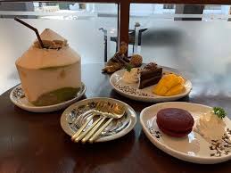 The cheapest way to get from chiang mai to koh tao costs only ฿2124, and the quickest way takes just 5 hours. Araksa Cafe Chiang Mai Restaurant Reviews Photos Phone Number Tripadvisor