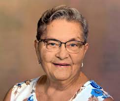 Dora Margaret Peters Obituary