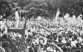 Pada masa kemerdekaan keadaan ekonomi bangsa indonesia masih belum stabil. Rangkuman Masa Kemerdekaan Indonesia 1945 1950