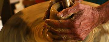 Maybe you would like to learn more about one of these? Rencana Tuhan Bagai Bejana Di Tangan Tukang Periuk Pelita Hidup Lights Up My Life