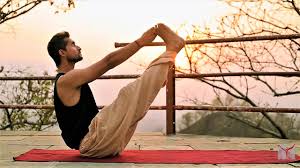 Angamardana Mastering The Limbs Short Film Youtube Short Film Youtube Short Film Yoga Poses