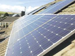 Panouri fotovoltaice qcells de 305 wp cu discount de 14%. Afm A Publicat Lista Instalatorilor ValidaÈ›i In Cadrul Programului Privind Instalarea De Sisteme Fotovoltaice Agro Business