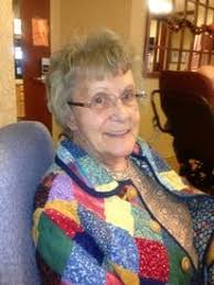 Loretta Edwards of Alton Obituary