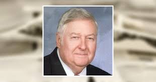 Vernon Burnett Obituary 2016