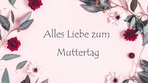 Use them as wallpapers for your mobile or desktop screens. Muttertag Susse Und Schone Whatsapp Spruche Zum Versenden An Mama