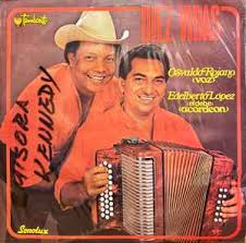 Elberto López Discography: Vinyl, CDs, & More