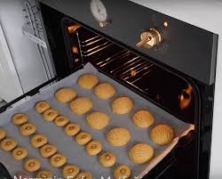 4 Malzemeli Leblebi Tozlu Kurabiye Tarifini Yiyen Bayiliyor Saglik Paylasimlari Kurabiye Tarifleri Kurabiye Tatli