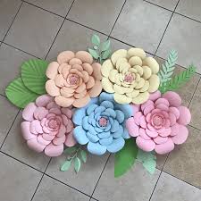 Maybe you would like to learn more about one of these? Pastel Paper Flowers Flores Artesanato Decoracao Festa Como Fazer Flores